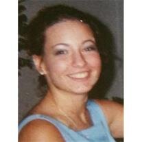 Sarah Joy DeBron-Mackey