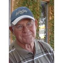 David Raymond Davidson