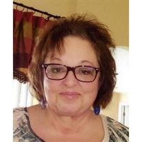 Marla Renae Harmon
