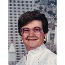 Rosa Lee Thomas