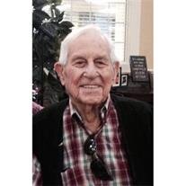 Earl Fredrick Finch