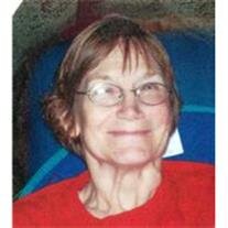 Marilyn Sue Bebout
