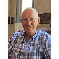 Emil Leon Engdahl