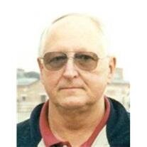 James Hardin Ballard
