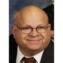 Lee Carrier
