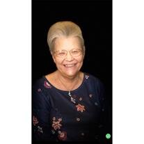 Lavina June Crouch