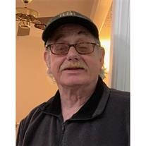 Donald Ray Arms