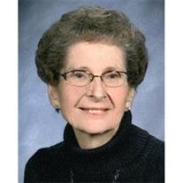Pauline Morehead