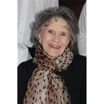 Betty Lou Ellis