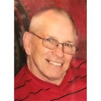 Sandy Ferguson