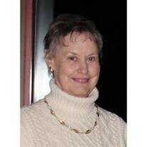 Sandra Rae Adams
