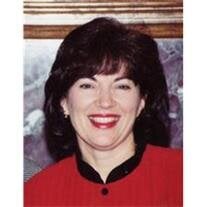 Cynthia Ann McMains
