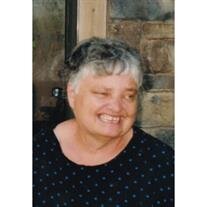 Joyce Wilson