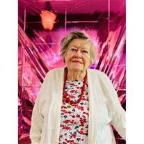 Florence Mae Farmer