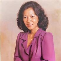 Angelina Urbano Arnobit