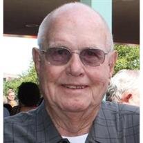Roy Edward O'Brien
