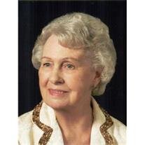 Joyce M. Perry