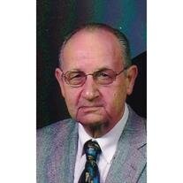 John Edward Wilkowski Jr.