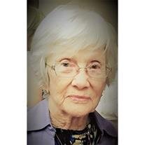 Reta Mae Dowdy