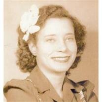 Margaret Ann Killgore