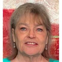 Charlotte Ann Cannon