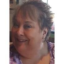 Johnette Eugenia Ellis