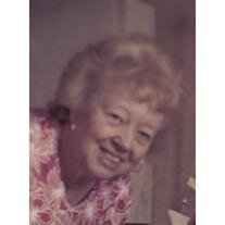 Connie Ann Chastain