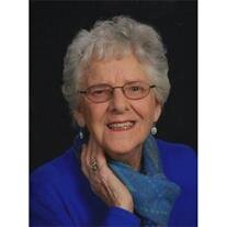 Patsy Ruth Watkins