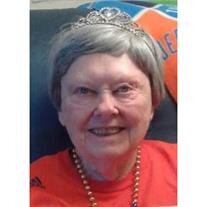 Dolores Batson