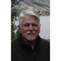 John William Banta