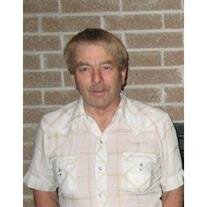 Dennis Dee Martin