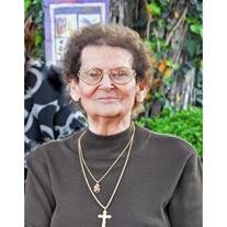 Geraldine "Dean" Pannell