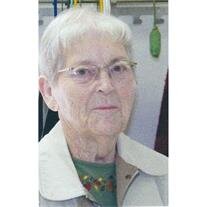 Morene Estel Bickerstaff