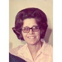 Dorothy Kennedy Simeroth