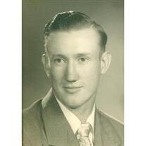 Glen Dale "Papa" Teel