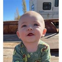 Odin Bradley Enarson