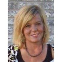 Andrea Gale Cole