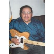 Gualberto Gonzales