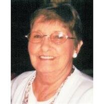 Virginia Lea Mitchell