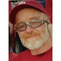 Bobby Lee Hardcastle