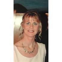Stacy Carol Haley