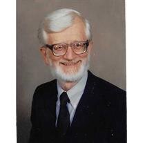 Wyman Francis Ewing