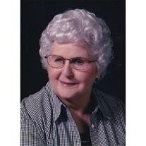 Elizabeth Perigo Cantrell