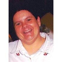 Theresa Michelle Henderson
