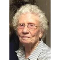 Dora Pearl Abney