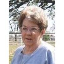 Linda Carol Swafford