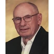 Harlus James Thompson