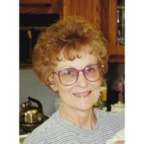 Nancy J. Rogez