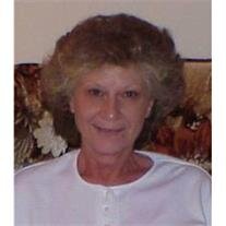 Linda McGehee