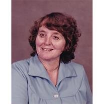 Wilma Ozment